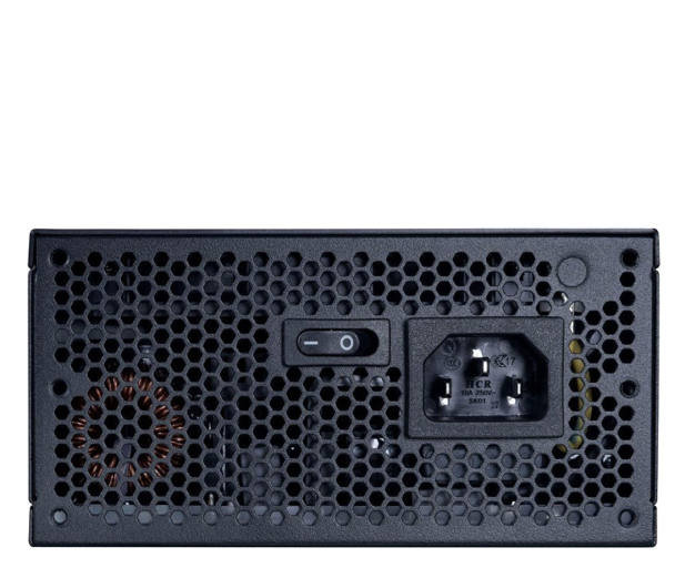 Lian Li SP850 V2 850W Gold ATX 3.1 - 1476696 - zdjęcie 6