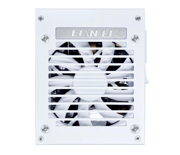 Lian Li SP850 V2 850W Gold ATX 3.1 White - 1476697 - zdjęcie 4