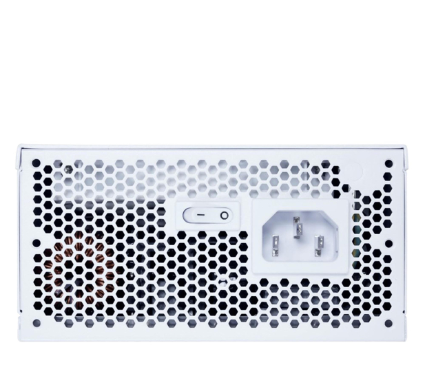 Lian Li SP850 V2 850W Gold ATX 3.1 White - 1476697 - zdjęcie 6