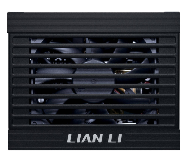 Lian Li SP Series 850W 80 Plus Platinum ATX 3.1 - 1476707 - zdjęcie 3