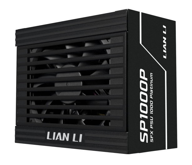Lian Li SP Series 1000W 80 Plus Platinum ATX 3.1 - 1476709 - zdjęcie