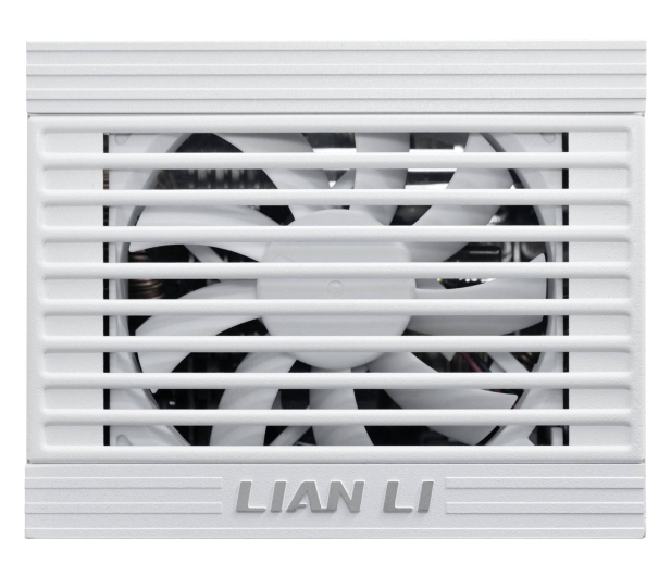 Lian Li SP Series 1000W 80 Plus Platinum ATX 3.1 White - 1476710 - zdjęcie 3