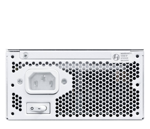 Lian Li SP Series 1000W 80 Plus Platinum ATX 3.1 White - 1476710 - zdjęcie 6