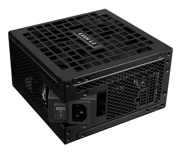 Lian Li RS Series 1000W 80 Plus Gold ATX 3.1 - 1476702 - zdjęcie
