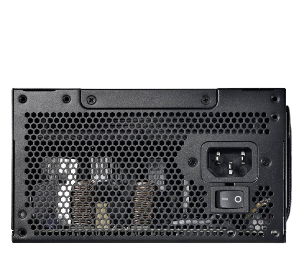 Lian Li RB Series 550W 80 Plus Bronze ATX 3.1 - 1476704 - zdjęcie 5