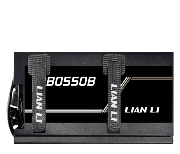 Lian Li RB Series 550W 80 Plus Bronze ATX 3.1 - 1476704 - zdjęcie 3