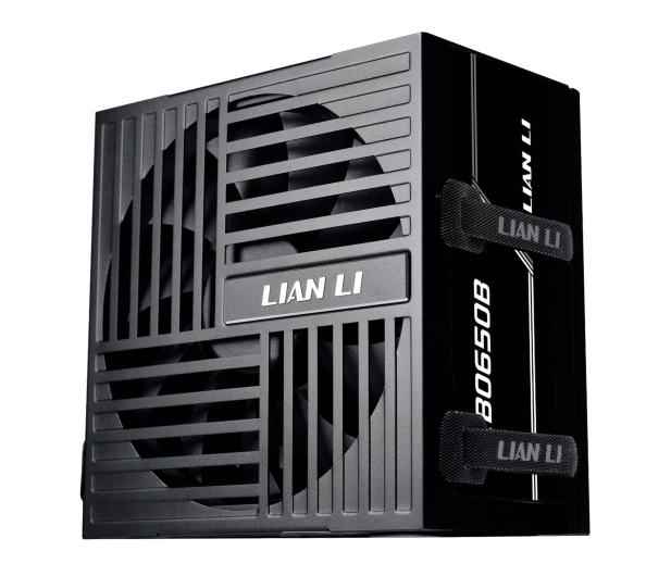 Lian Li RB Series 750W 80 Plus Bronze ATX 3.1 - 1476705 - zdjęcie