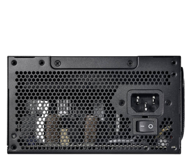 Lian Li RB Series 750W 80 Plus Bronze ATX 3.1 - 1476705 - zdjęcie 5