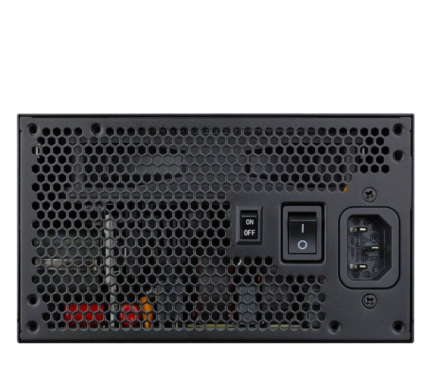 Lian Li SX Series 1000W 80 Plus Platinum ATX 3.1 - 1476713 - zdjęcie 6