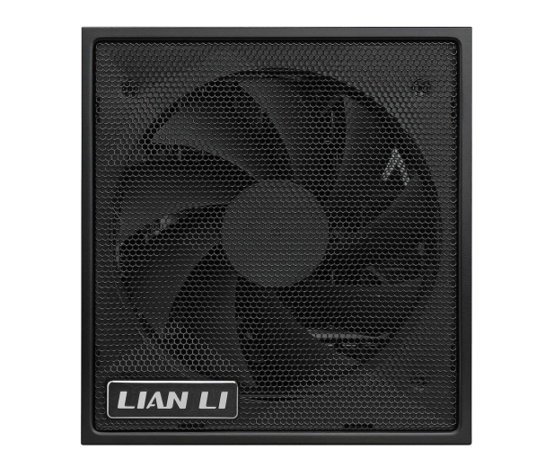 Lian Li SX Series 1000W 80 Plus Platinum ATX 3.1 - 1476713 - zdjęcie 2