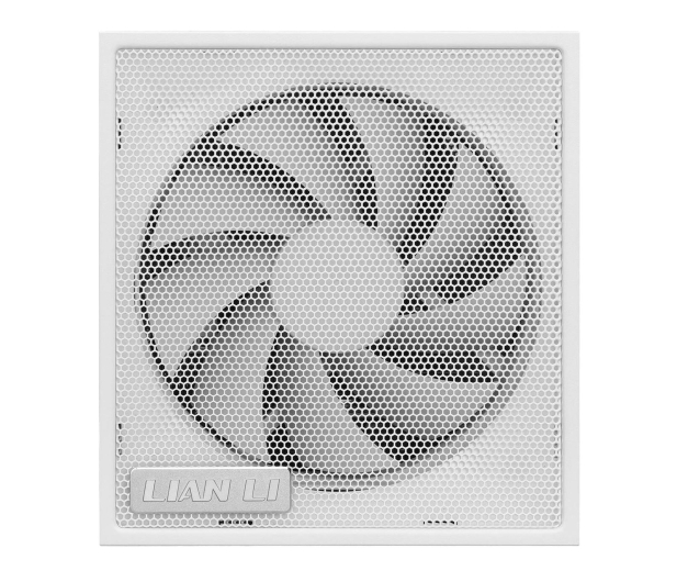 Lian Li SX Series 1000W 80 Plus Platinum ATX 3.1 White - 1476714 - zdjęcie 2