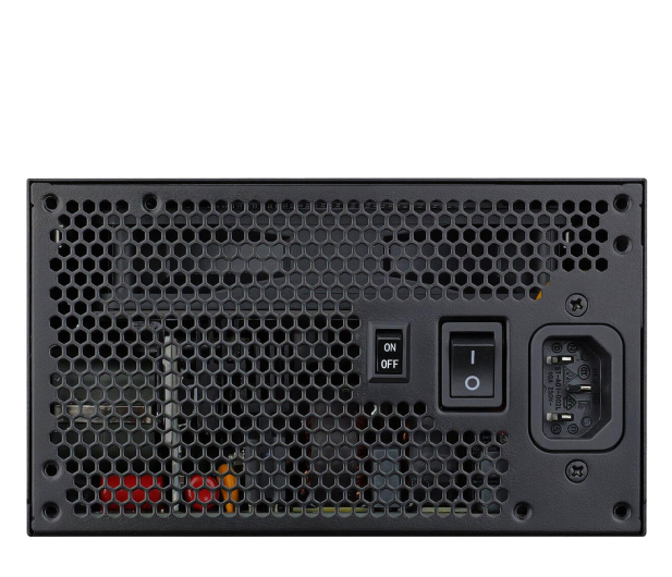 Lian Li SX Series 1200W 80 Plus Platinum ATX 3.1 - 1476715 - zdjęcie 6