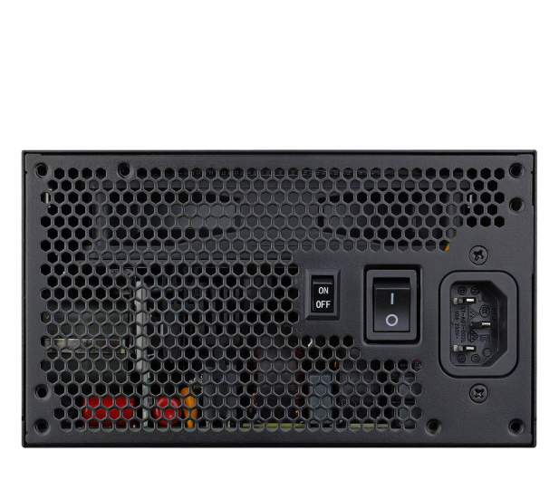 Lian Li SX Series 850W 80 Plus Platinum ATX 3.1 - 1476711 - zdjęcie 6