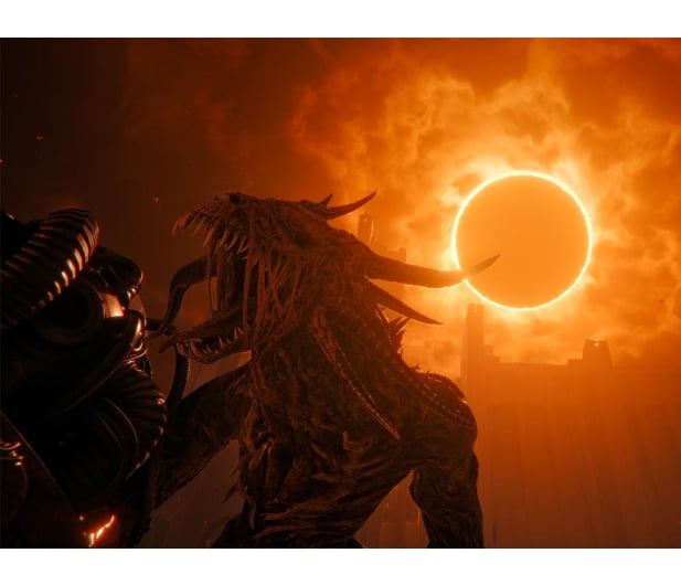 PlayStation Saros - 1478153 - zdjęcie 2