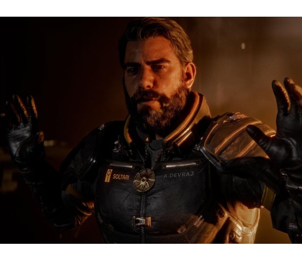 PlayStation Saros - 1478153 - zdjęcie 3