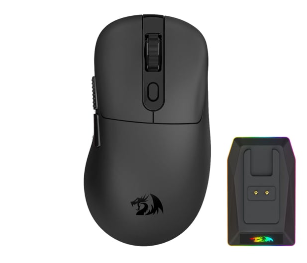 Redragon EBONY - 1478580 - zdjęcie