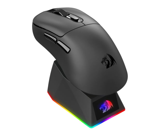 Redragon EBONY - 1478580 - zdjęcie 2