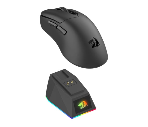 Redragon EBONY - 1478580 - zdjęcie 4