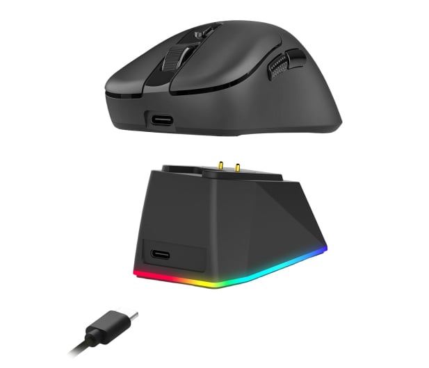 Redragon EBONY - 1478580 - zdjęcie 6