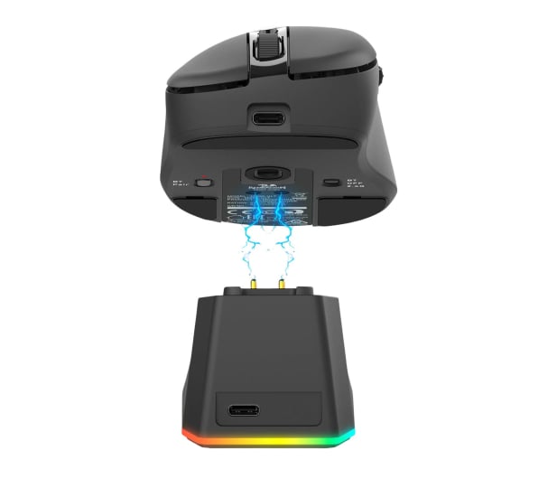 Redragon EBONY - 1478580 - zdjęcie 7