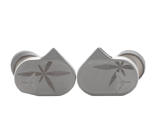 Moondrop LAN 2 POP IEMy z przetwornikiem dynamicznym - 1474164 - zdjęcie 2