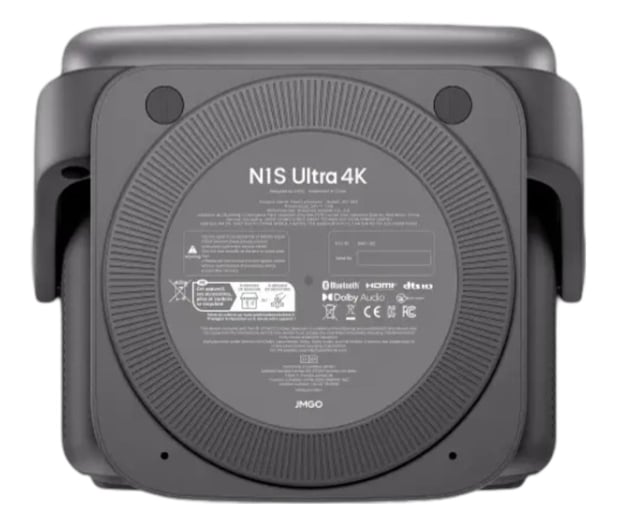 JMGO N1s Ultra 4K - 1316193 - zdjęcie 4