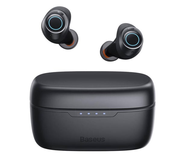 Słuchawki True Wireless Baseus MA10