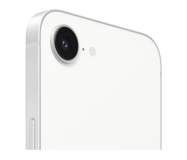 Apple iPhone 16E 128GB Biały - 1319568 - zdjęcie 4