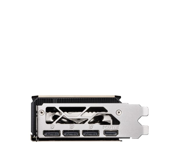 MSI GeForce RTX 5070 Ti Inspire 3X OC Plus 16GB GDDR7 DLSS4 - 1318493 - zdjęcie 5