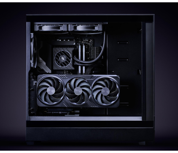 G4M3R 43 PRO R7-9800X3D/64GB/2TB/RTX5080/W11Px - 1318261 - zdjęcie 3