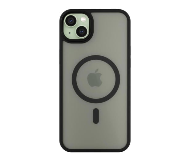 Etui / obudowa na smartfona NEXT ONE Etui Mist Shield MagSafe iPhone 15 Plus black