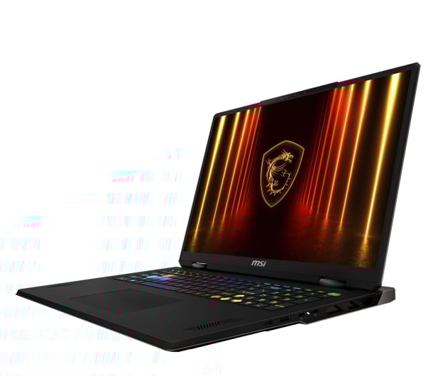 MSI Vector A18 HX Ryzen 9 9955HX /32GB/1TB/Win11 RTX 5070Ti - 1327977 - zdjęcie 2