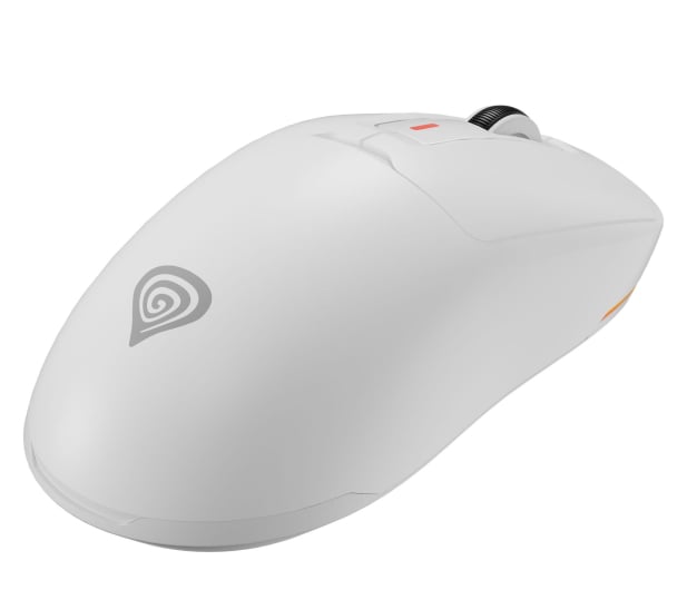 Genesis Zircon 660 Pro Wireless Biała - 1315498 - zdjęcie 3