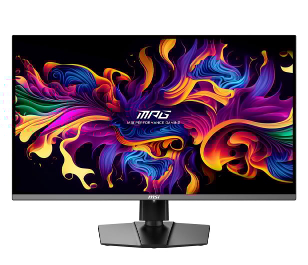 MSI MPG 321URX QD-OLED - 1223064 - zdjęcie