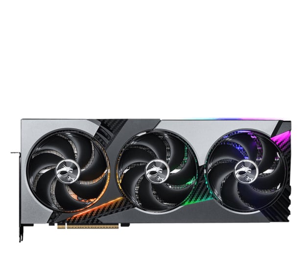 MSI GeForce RTX 5080 Vanguard SOC 16GB GDDR7 DLSS4 - 1320549 - zdjęcie 5