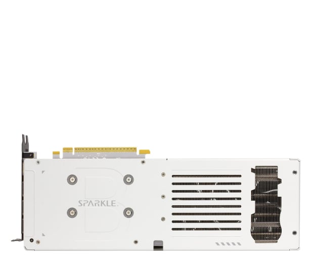 Sparkle Arc B580 Titan Luna OC 12GB GDDR6 - 1322738 - zdjęcie 6