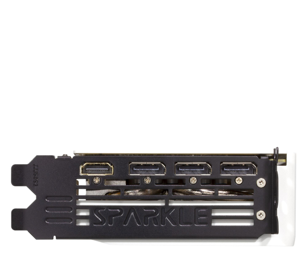 Sparkle Arc B580 Titan Luna OC 12GB GDDR6 - 1322738 - zdjęcie 7