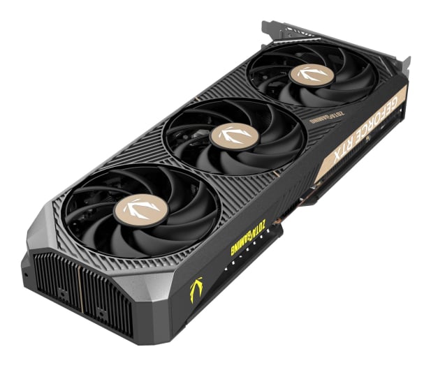 Zotac GeForce RTX 5070 Solid OC 12GB GDDR7 DLSS4 - 1323290 - zdjęcie 3