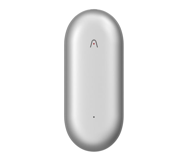 PLAUD Pin 3in1 Srebrny - 1322183 - zdjęcie