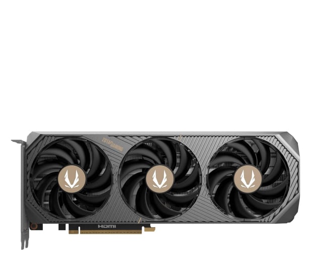 Zotac GeForce RTX 5070 Solid 12GB GDDR7 DLSS4 - 1323291 - zdjęcie 4