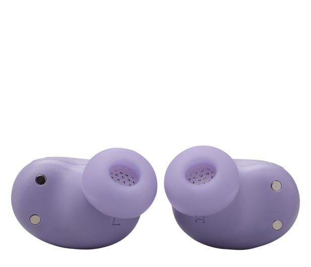 JBL LIVE BUDS 3 Fioletowe - 1263172 - zdjęcie 5