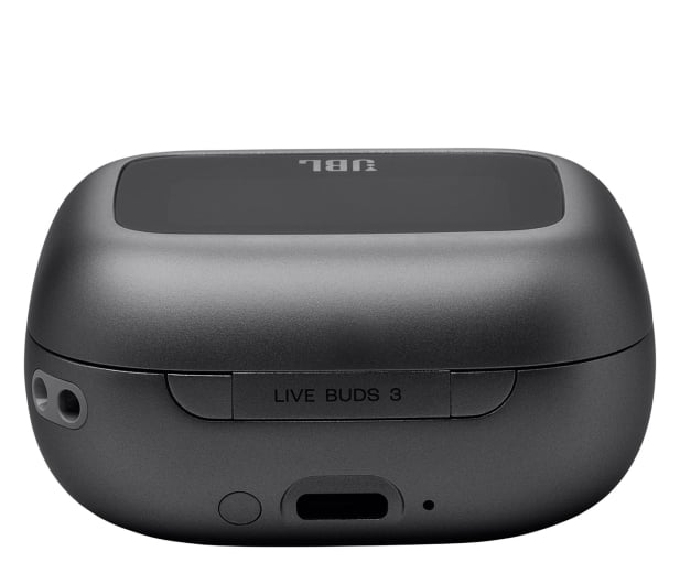 JBL LIVE BUDS 3 Czarne - 1263171 - zdjęcie 7
