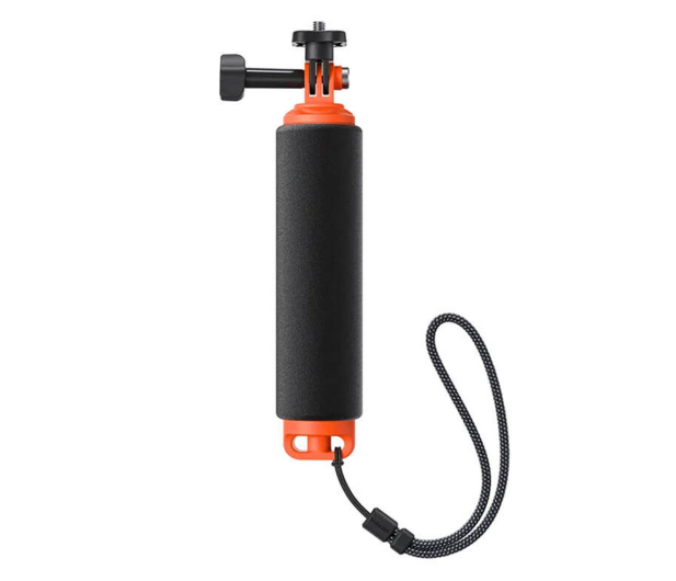 Insta360 Uchwyt wypornościowy ONE R / ONE X2 / GO 2 - 680141 - zdjęcie