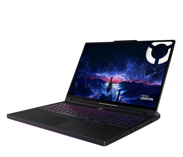 Lenovo Legion Pro 7-16 Ultra 9-275HX/64GB/1TB RTX5090 OLED - 1326844 - zdjęcie 2