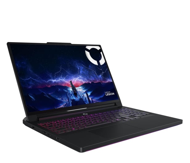 Lenovo Legion Pro 7-16 Ultra 9-275HX/64GB/2TB/Win11 RTX5090 OLED - 1326848 - zdjęcie 3