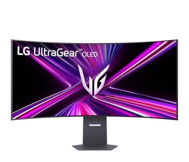 LG UltraGear 45GX950A-B OLED 5K2K - 1332305 - zdjęcie