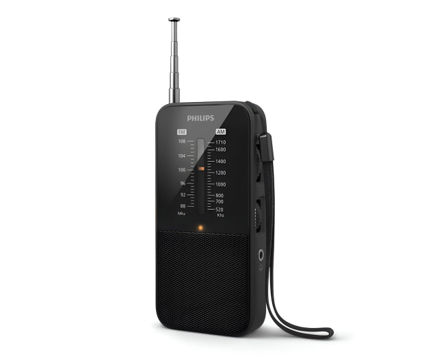 Philips TAR1509 - 1333172 - zdjęcie