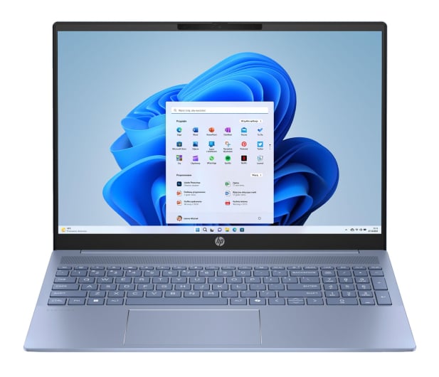 Laptop 15" - 16" HP Pavilion 16 Ryzen 5-8540U/16GB/1TB/Win11 Blue