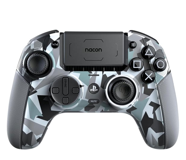 Pad Nacon REVOLUTION 5 PRO PS5/PS4 - ARCTIC CAMO