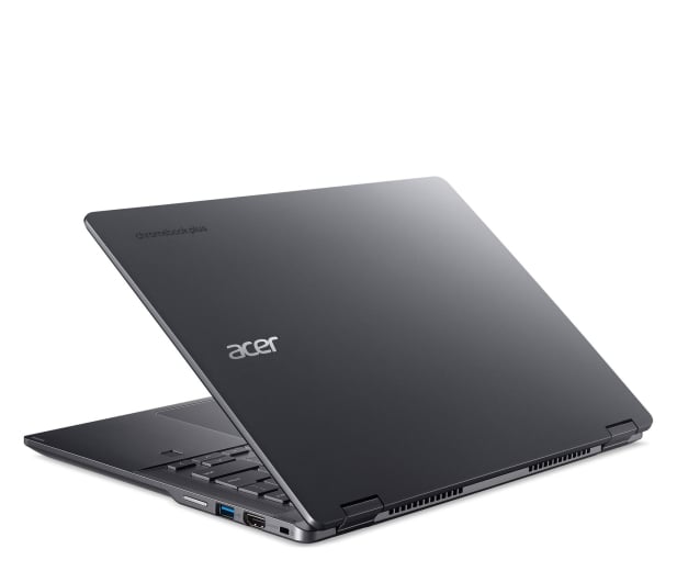 Acer Chromebook Plus i5-1334U/16GB/256 ChromeOS Dotyk - 1321767 - zdjęcie 10